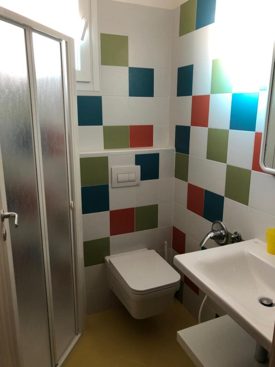 ביביונה Hotel Karibe מראה חיצוני תמונה