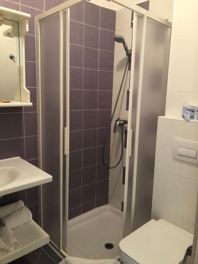 ביביונה Hotel Karibe מראה חיצוני תמונה