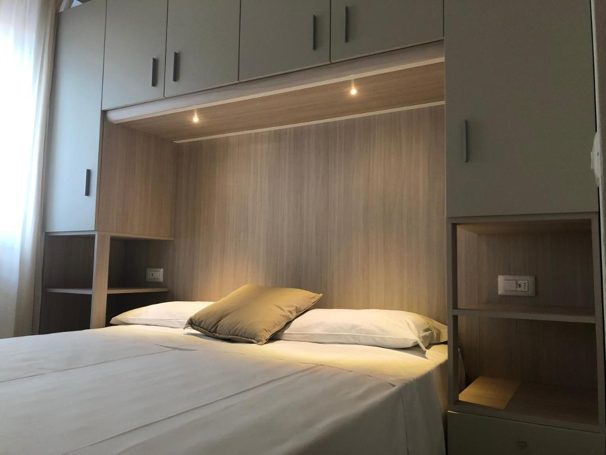 ביביונה Hotel Karibe מראה חיצוני תמונה